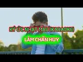 Download Lagu [KARAOKE] KÝ ỨC NHẠT MÀU | LÂM CHẤN HUY
