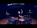 Matt McGuire   Trap Nation Mini Mix Drum Cover  Trap GALI's 1 Hour Version