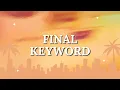 Final Keyword in Java Variable Method Class Explained