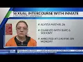 Kentucky State Penitentiary staff member accused of having inappropriate relationship with inmate