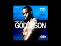 Nas - Get Down (Clean Version)