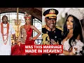 Full Details Of How Porsha Williams FINALLY Married Her Nigerian Prince Simon Guobadia