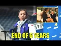 Naomi Osaka FINALLY reveals why she broke up with her boyfriend of 6 years