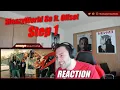 IS HE UP NEXT SleazyWorld Go - Step 1 ft Offset REACTION