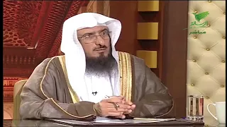 شروط الرجعة بعد الطلقة الثانية دندنها