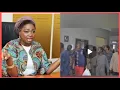 Download Lagu WE SAW 21 NAIJA IN INDONESIA PR1S0N, 20 WERE IGBOS \u0026 1 EDO PERSON - ABIKE DABIRI CLAIMS