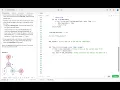 leetcode Daily 2467 Most Profitable Path in a Tree recursion trick for path direction trace