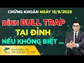 Download Lagu VNINDEX: DÍNH BULL TRAP TẠI ĐỈNH NẾU KHÔNG BIẾT ...