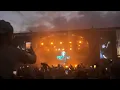 Download Lagu Martin Garrix - Scared to be lonely (Live at Gunnersbury Park)