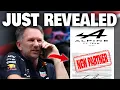 Download Lagu Horner's UNEXPECTED OWNERSHIP Role with Alpine Just Got LEAKED After Red Bull DEPARTURE!