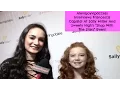 Francesca Capaldi Talks About Sally Miller And Her New Movie - Interview With Alexisjoyvipaccess