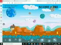 JavaScript 2D Game Submission Tharusha Piumal