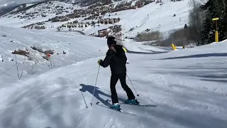 Granby Ranch Colorado Awesome Skiing 2022