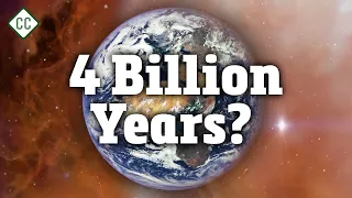 How old is the Earth?: Crash Course Geology #17