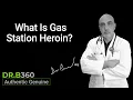 What Is Gas Station Heroin The Dangers of Tianeptine
