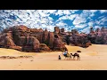 Download Lagu Mystical Eastern Music - Meditation in Desert (Eastern Mysteries Unveiled)