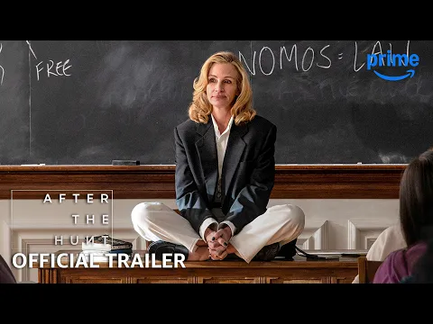 Official Trailer