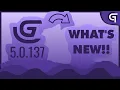 What s new in GDevelop 5 0 137 - You need to see this