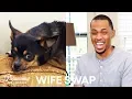 I m Laughing to Keep from Crying Wife Swap Sneak Peek