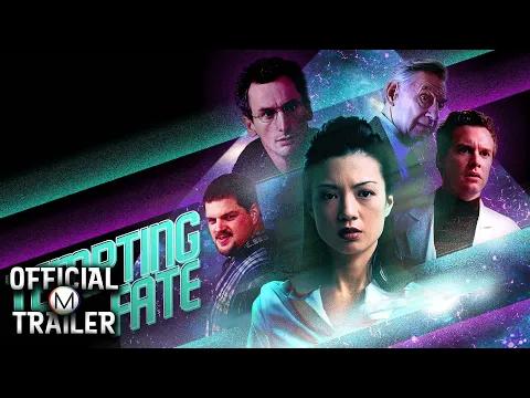 Official Trailer