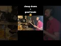 Download Lagu Cheap drums with good drums heads #drums #drumming #drum