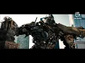 Transformers 3 : Dark of the Moon - Iridescent Linkin Park (Music Video HD)