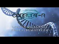 Lagu Corrupt-R - Lost in Millennia (FULL ALBUM STREAM) // DJENT INSTRUMENTAL / PROGRESSIVE METAL 2023