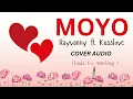 Moyo (Remix) - Rayvanny ft. Kusslove by Rotich Kiptoo 