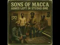 Download Lagu Roots Reggae (1972) [Unreleased EP] – Sons of Macca | Ashes Left in Studio One