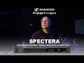 Sennheiser Spectera - The Future for Fogtech