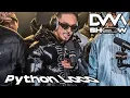 EXCLU Python Loco - Bolt