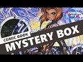 50 Random Comics from Comic Biz Comic Book Mystery Box Unboxing