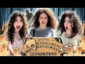 Download Lagu Kalogeras Sisters OUIJA BOARD! (gone wrong)