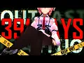 Takane Lui s 391-Day journey to finish a horror game