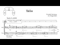 Download Lagu Bengt Ollén - Trilo (Audio + Score)