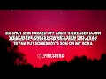 Pozer - I'm Tryna 🎶 [Lyric Video] | Trending Drill Music 2024
