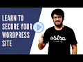 Complete WordPress Security Course Get Certified for Free