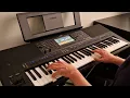 Lagu Joy - Touch By Touch (Cover) Yamaha PSR-SX700