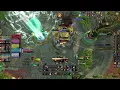ToS 22 Outlaw Rogue Dragonflight