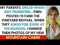 Download Lagu My Parents Let the Golden Child Run the Vineyard Into Debt—Then Asked Me for $100K To Keep It Alive