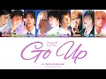 Download Lagu AHOF (아홉) Cover - GO UP ('Original Song by SB19' Color Coded Lyrics) [FanCon Audio]