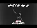 Download Lagu Ben Gallaher - Where Do You Go (Official Visualizer)