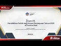 Download Lagu LIVE - Seminar Pendidikan Politik bagi Kaum Perempuan Tahun 2025 di Provinsi Bali