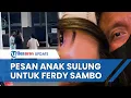 Download Lagu Anak Sulung Ferdy Sambo Unggah Momen Kebersamaan di Instagram, Sebut Sang Ayah Pahlawan Selamanya