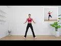 13 MIN KATSEYE DANCE PARTY WORKOUT - Full body Fat Loss