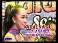 Lia Ananda - ARJUNAKU || Cipta : Rita Sugiarto || Live TVRI KalTeng