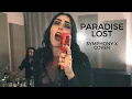 Lagu ALTERIUM - Paradise Lost // Symphony X Cover