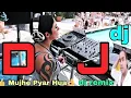 Download Lagu Mujhe pyar hua - dj mix // mujhe pyar hua - dj mix //Xtra bass mix - 2019 _ new DJ remix all Hindi D