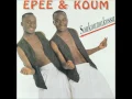 Epée et Koum ft. Ngouma Lokito - Soukoumakossa