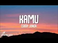 Coboy Junior - Kamu (Lirik Lagu)